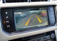 Land Rover Range Rover SUV / Terénní 4,4 l 250 kw