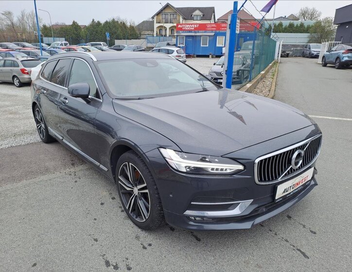 Volvo V90 Kombi 2,0 l 187 kw
