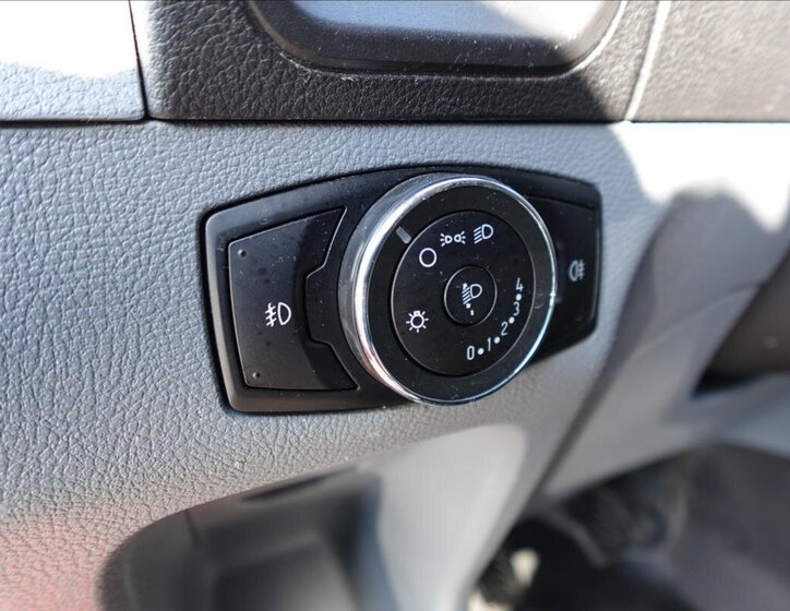 Ford Transit Ostatní 2,2 l 74 kw