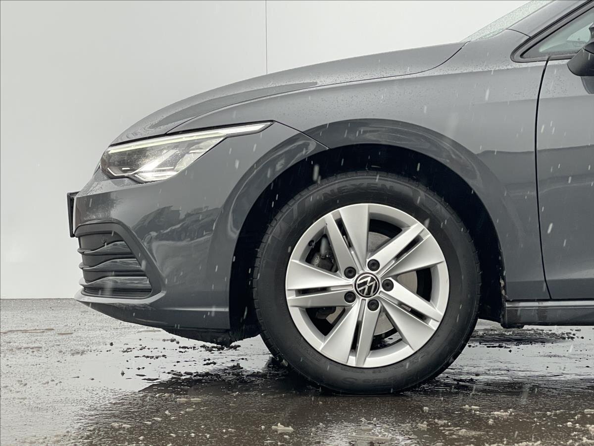 Volkswagen Golf Kombi 1,5 l 96 kw