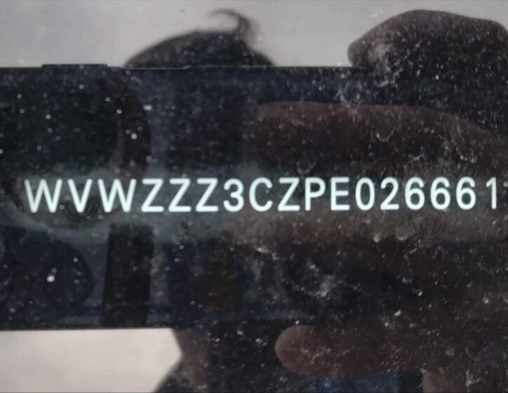 Volkswagen Passat Kombi 2,0 l 110 kw