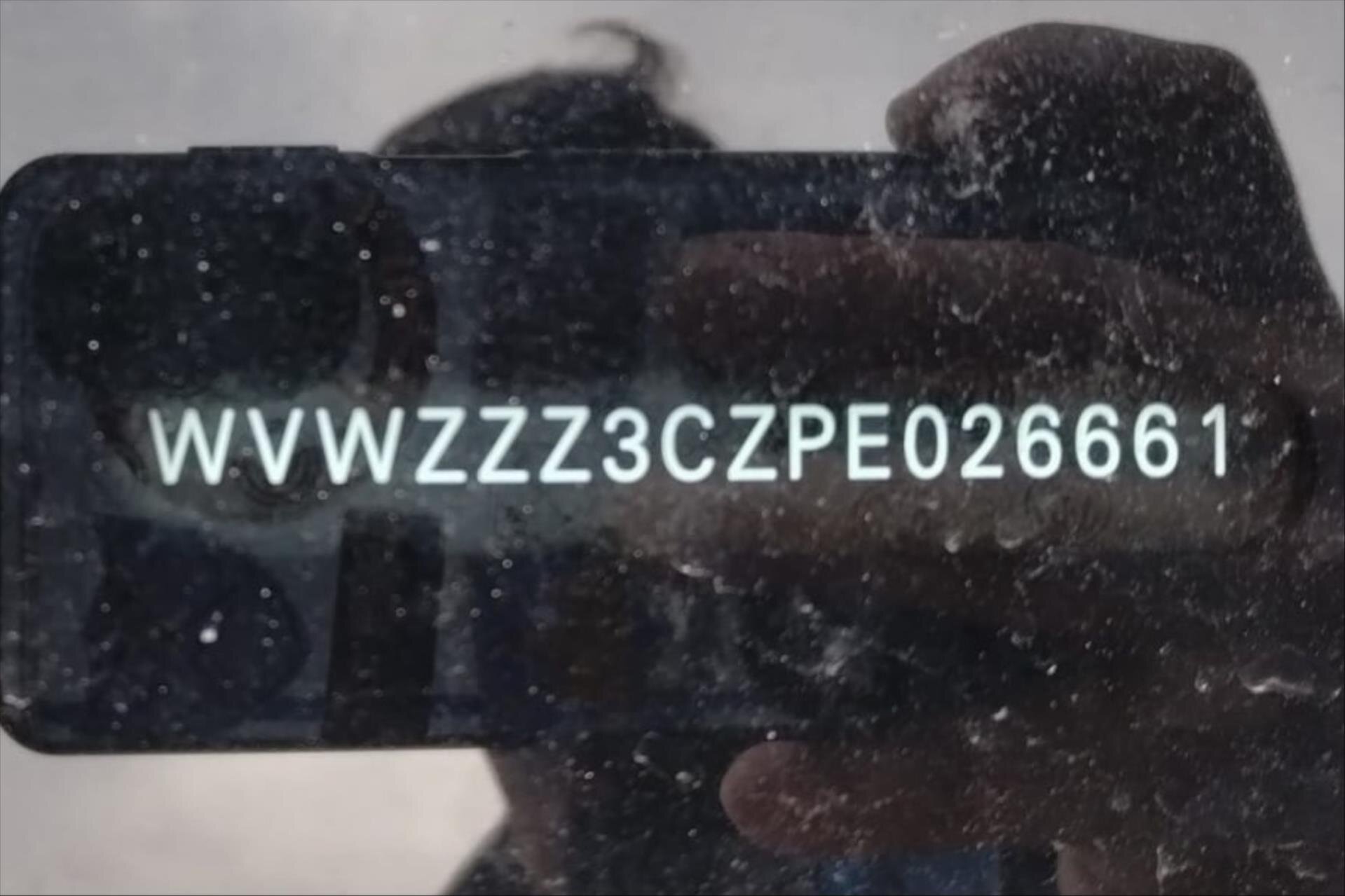 Volkswagen Passat Kombi 2,0 l 110 kw