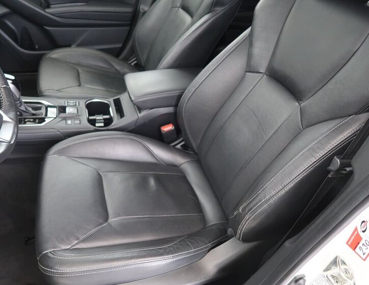 Subaru Impreza Kombi 2,0 l 115 kw