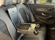 Mercedes-Benz GLC 22