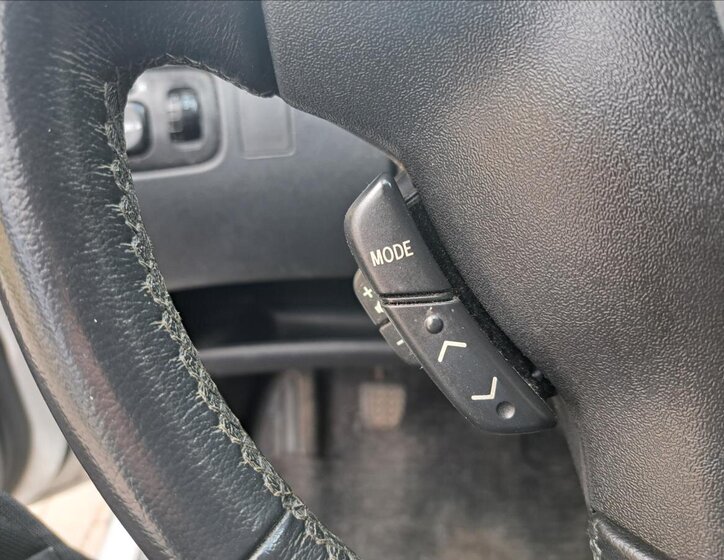 Toyota Yaris Hatchback 1,4 l 55 kw