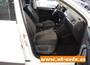 Volkswagen Tiguan SUV 2,0 l 110 kw