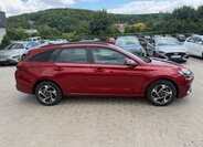 Hyundai i30 Kombi 1,5 l 71 kw