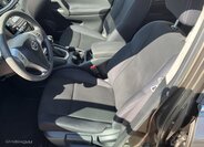 Nissan Qashqai SUV / Terénní 1,2 l 85 kw