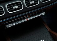 Mercedes-Benz GLE 10