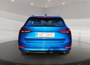 Škoda Octavia Kombi 2,0 l 85 kw