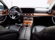 Mercedes-Benz Třídy E 20