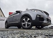 Peugeot 5008 MPV 1,6 l 133 kw