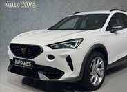 Cupra Formentor SUV / Terénní 1,5 l 110 kw