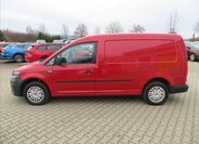 Volkswagen Caddy 4