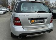 Mercedes-Benz Třídy M 7