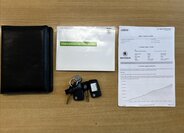 Škoda Octavia Liftback 1,6 l 77 kw