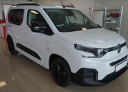 Citroën Berlingo MPV 1,5 l 75 kw