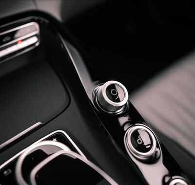 Mercedes-Benz AMG GT 30