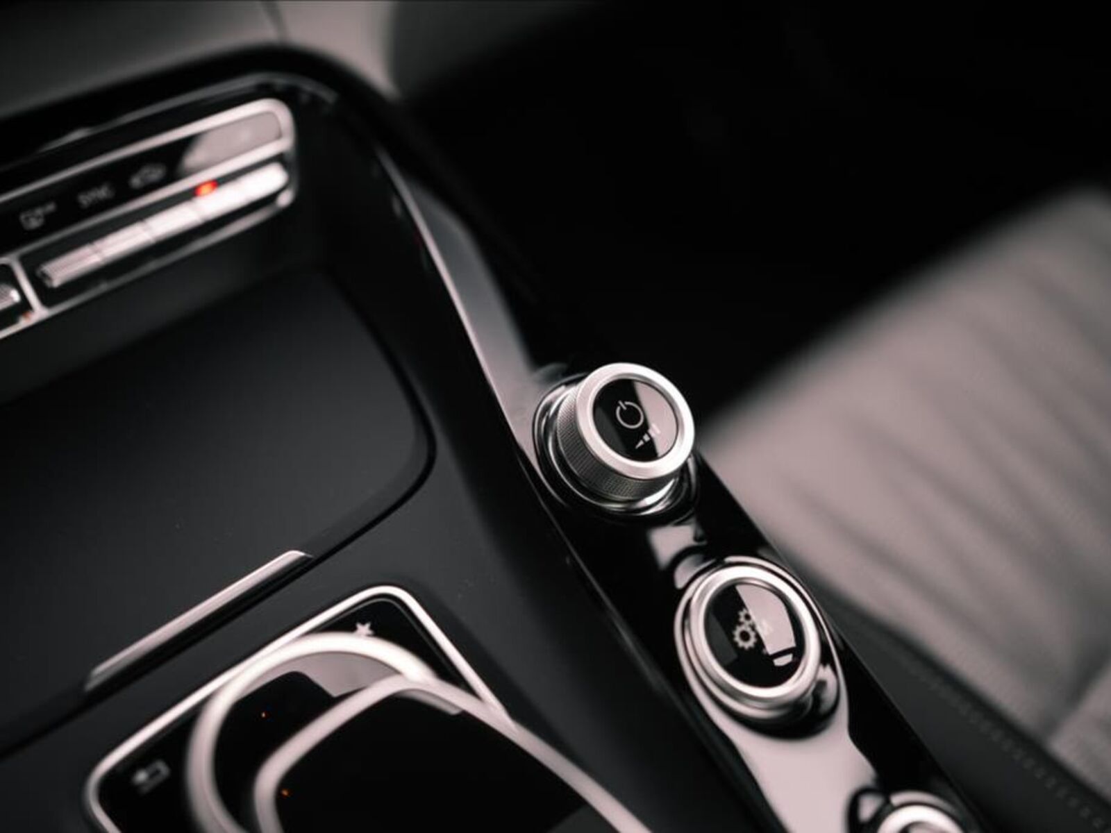 Mercedes-Benz AMG GT 30