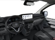 Volkswagen Caravelle Kombi 2,0 l 110 kw