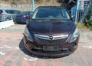 Opel Zafira 2