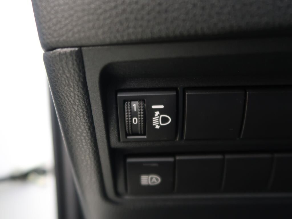 Toyota Yaris Cross Hatchback 1,5 l 68 kw