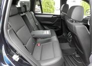 BMW X3 16