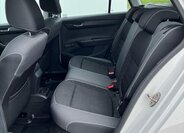 Škoda Fabia Kombi 999,0 70 kw