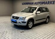 Suzuki Grand Vitara 1