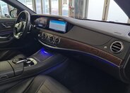 Mercedes-Benz Třídy S 14