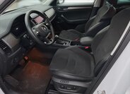 Škoda Kodiaq SUV 2,0 l 110 kw