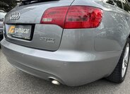 Audi A6 Kombi 3,0 l 171 kw