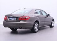 Mercedes-Benz Třídy E Sedan 3,0 l 150 kw