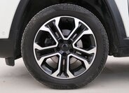 Jeep Compass SUV / Terénní 1,6 l 96 kw