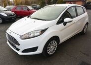 Ford Fiesta 1