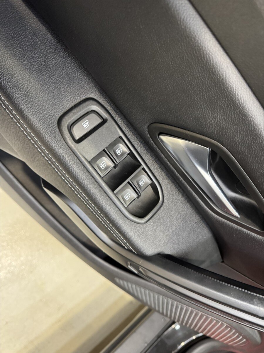 Dacia Duster SUV 1,5 l 85 kw