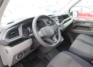Volkswagen Transporter Kombi 2,0 l 110 kw