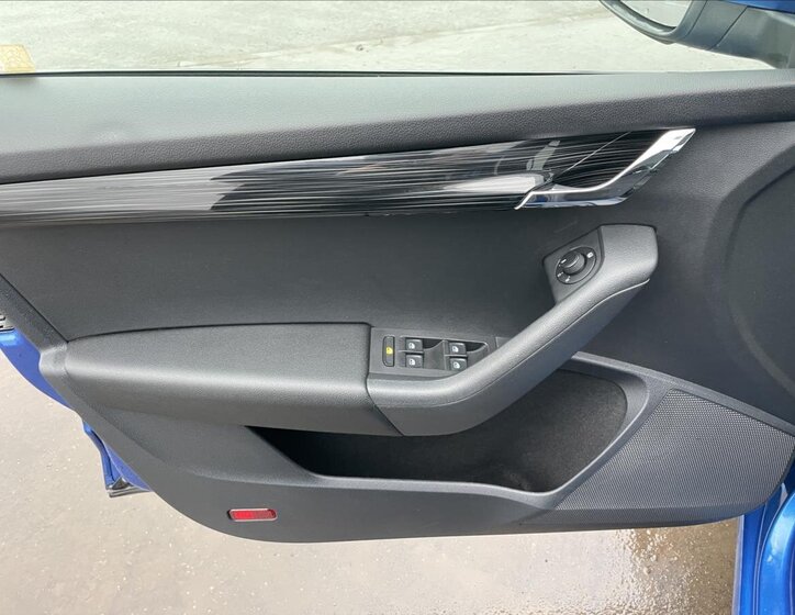 Škoda Octavia Kombi 1,6 l 85 kw