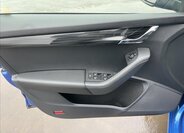 Škoda Octavia Kombi 1,6 l 85 kw