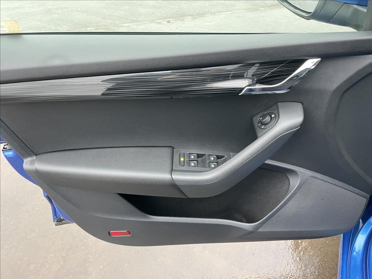 Škoda Octavia Kombi 1,6 l 85 kw