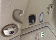 Mercedes-Benz GL SUV / Terénní 3,0 l 165 kw