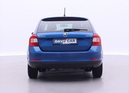 Škoda Rapid Hatchback 1,6 l 85 kw