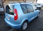 Škoda Roomster MPV 1,4 l 63 kw