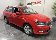 Škoda Fabia Kombi 1,4 l 77 kw
