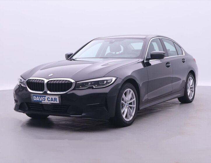 BMW Řada 3 Sedan / Limuzína 2,0 l 140 kw