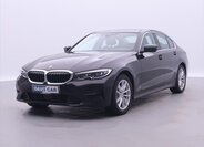BMW Řada 3 Sedan / Limuzína 2,0 l 140 kw
