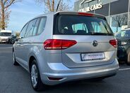 Volkswagen Touran 21