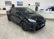 Toyota GR Yaris 3