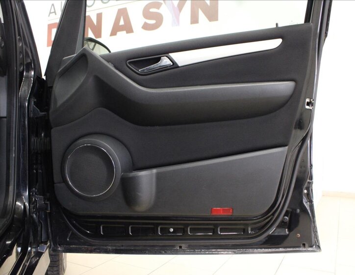 Mercedes-Benz Třídy B 11