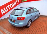 Seat Ibiza Kombi 1,2 l 51 kw